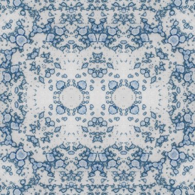 Kusursuz kare desenli. kare desen arkaplanı. Yaratıcı doku. Etnik kökenli. Kaleydoskop deseni