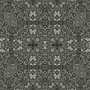 Kusursuz yaratıcı model. Kaotik doku arka planı. Sanat dokusu. Mandala arkaplanı