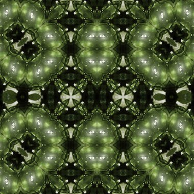 Kusursuz yaratıcı model. Kaotik doku arka planı. Sanat dokusu. Mandala arkaplanı