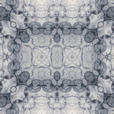 Kusursuz soyut desen. Yaratıcı doku arka planı. Soyut doku. Etnik arkaplan