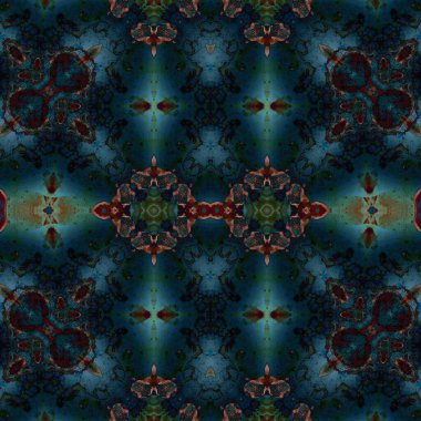 Kusursuz soyut desen. Yaratıcı doku arka planı. Soyut doku. Etnik arkaplan