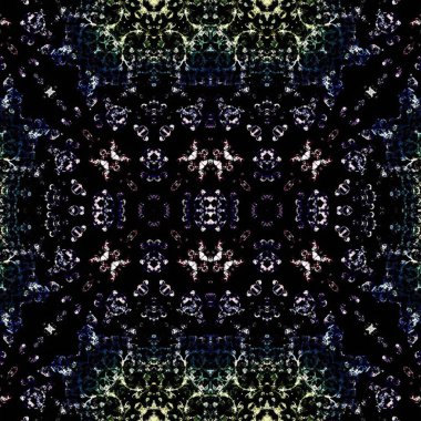 Kusursuz soyut desen. Yaratıcı doku arka planı. Soyut doku. Etnik arkaplan