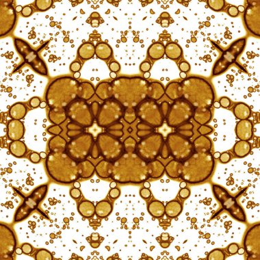 Kusursuz soyut desen. Yaratıcı doku arka planı. Soyut doku. Etnik arkaplan