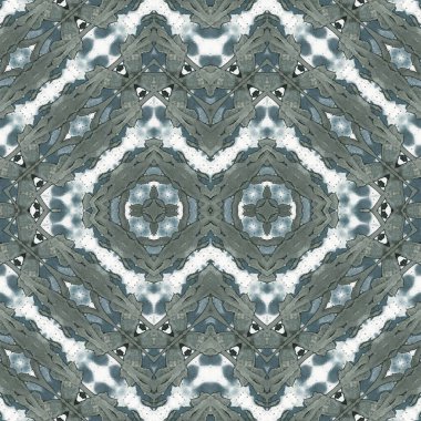 Kusursuz yaratıcı model. Kaotik doku arka planı. Sanat dokusu. Mandala arkaplanı