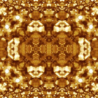 Kusursuz yaratıcı model. Kaotik doku arka planı. Sanat dokusu. Mandala arkaplanı