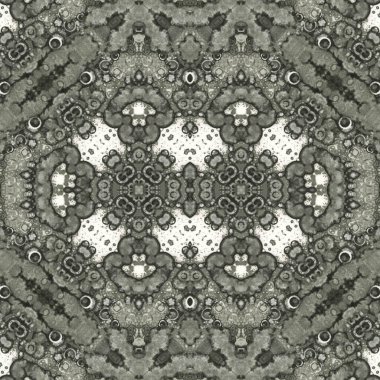 Kusursuz kare desenli. kare desen arkaplanı. Yaratıcı doku. Etnik kökenli. Kaleydoskop deseni