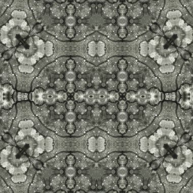 Kusursuz soyut desen. Yaratıcı doku arka planı. Soyut doku. Etnik arkaplan