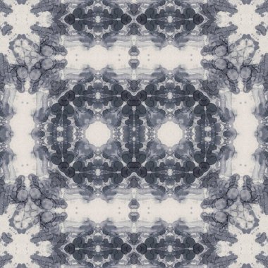 Kusursuz kare desenli. kare desen arkaplanı. Yaratıcı doku. Etnik kökenli. Kaleydoskop deseni