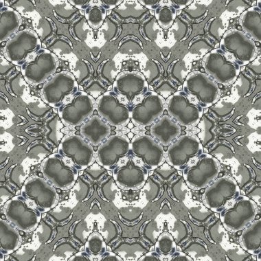 Kusursuz yaratıcı model. Kaotik doku arka planı. Sanat dokusu. Mandala arkaplanı