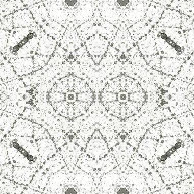 Kusursuz yaratıcı model. Kaotik doku arka planı. Sanat dokusu. Mandala arkaplanı