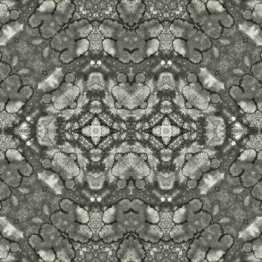 Kusursuz yaratıcı model. Kaotik doku arka planı. Sanat dokusu. Mandala arkaplanı