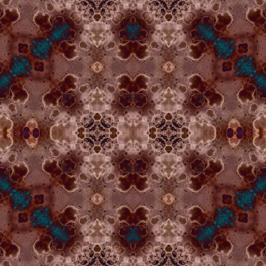 Kusursuz soyut desen. Yaratıcı doku arka planı. Soyut doku. Etnik arkaplan