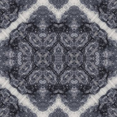 Kusursuz yaratıcı model. Kaotik doku arka planı. Sanat dokusu. Mandala arkaplanı