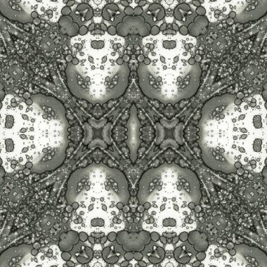 Kusursuz kare desenli. kare desen arkaplanı. Yaratıcı doku. Etnik kökenli. Kaleydoskop deseni