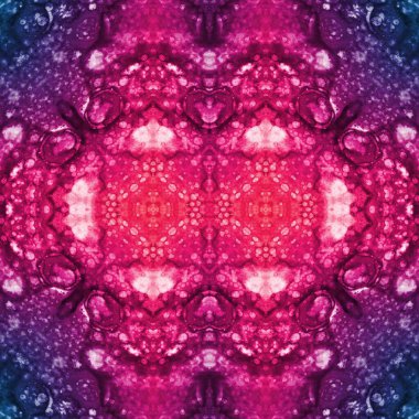 Kusursuz yaratıcı model. Kaotik doku arka planı. Sanat dokusu. Mandala arkaplanı