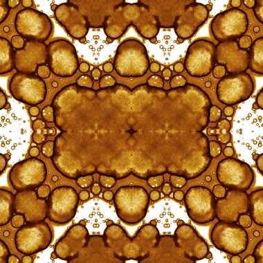 Kusursuz kare desenli. kare desen arkaplanı. Yaratıcı doku. Etnik kökenli. Kaleydoskop deseni