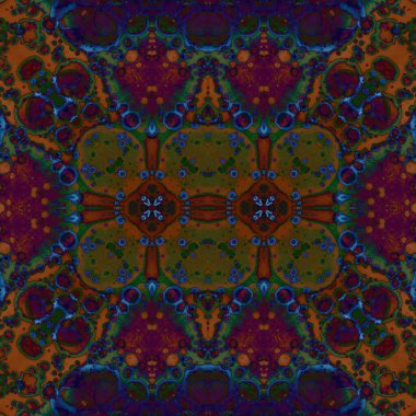 Kusursuz soyut desen. Yaratıcı doku arka planı. Soyut doku. Etnik arkaplan