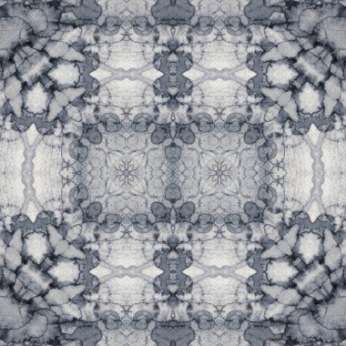 Kusursuz soyut desen. Yaratıcı doku arka planı. Soyut doku. Etnik arkaplan