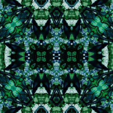 Kusursuz soyut desen. Yaratıcı doku arka planı. Soyut doku. Etnik arkaplan