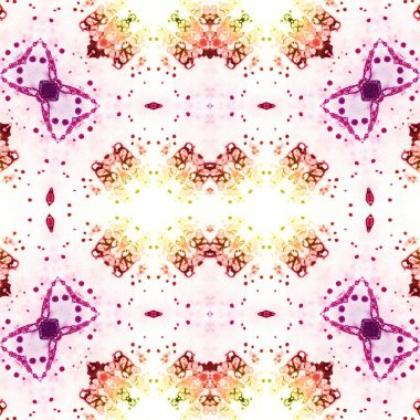 Kusursuz soyut desen. Yaratıcı doku arka planı. Soyut doku. Etnik arkaplan