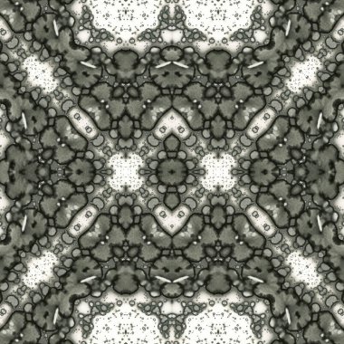 Kusursuz soyut desen. Yaratıcı doku arka planı. Soyut doku. Etnik arkaplan