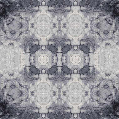 Kusursuz yaratıcı model. Kaotik doku arka planı. Sanat dokusu. Mandala arkaplanı