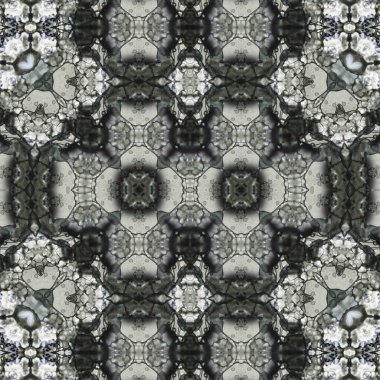 Kusursuz soyut desen. Yaratıcı doku arka planı. Soyut doku. Etnik arkaplan