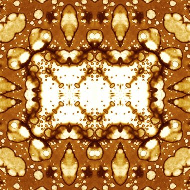 Kusursuz soyut desen. Yaratıcı doku arka planı. Soyut doku. Etnik arkaplan