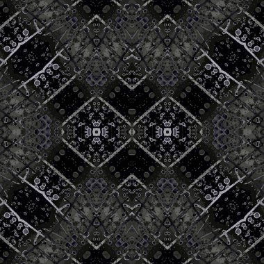 Kusursuz soyut desen. Yaratıcı doku arka planı. Soyut doku. Etnik arkaplan