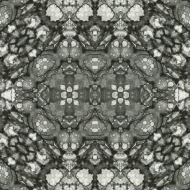 Kusursuz soyut desen. Yaratıcı doku arka planı. Soyut doku. Etnik arkaplan