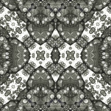 Kusursuz soyut desen. Yaratıcı doku arka planı. Soyut doku. Etnik arkaplan