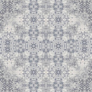 Kusursuz yaratıcı model. Kaotik doku arka planı. Sanat dokusu. Mandala arkaplanı