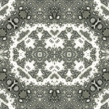 Kusursuz kare desenli. kare desen arkaplanı. Yaratıcı doku. Etnik kökenli. Kaleydoskop deseni