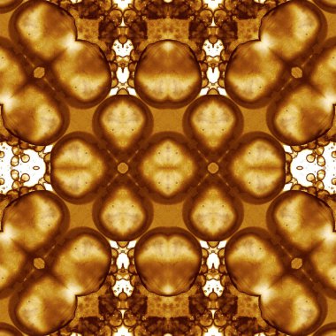 Kusursuz yaratıcı model. Kaotik doku arka planı. Sanat dokusu. Mandala arkaplanı