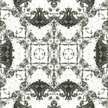 Kusursuz yaratıcı model. Kaotik doku arka planı. Sanat dokusu. Mandala arkaplanı