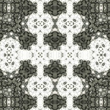 Kusursuz soyut desen. Yaratıcı doku arka planı. Soyut doku. Etnik arkaplan