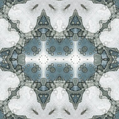 Kusursuz soyut desen. Yaratıcı doku arka planı. Soyut doku. Etnik arkaplan