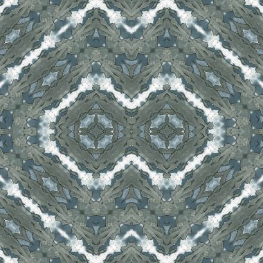 Kusursuz soyut desen. Yaratıcı doku arka planı. Soyut doku. Etnik arkaplan