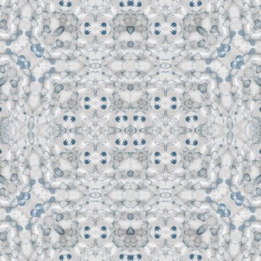 Kusursuz soyut desen. Yaratıcı doku arka planı. Soyut doku. Etnik arkaplan