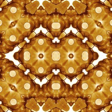 Kusursuz soyut desen. Yaratıcı doku arka planı. Soyut doku. Etnik arkaplan