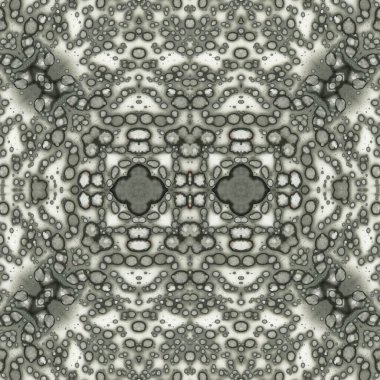 Kusursuz yaratıcı model. Kaotik doku arka planı. Sanat dokusu. Mandala arkaplanı