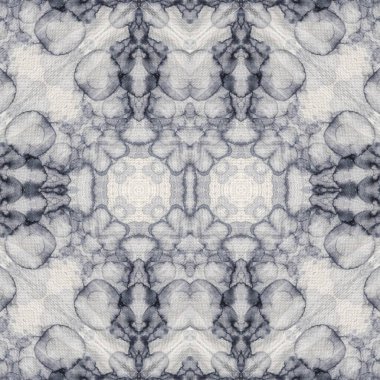 Kusursuz yaratıcı model. Kaotik doku arka planı. Sanat dokusu. Mandala arkaplanı