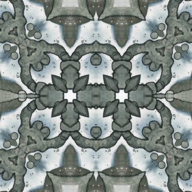 Kusursuz soyut desen. Yaratıcı doku arka planı. Soyut doku. Etnik arkaplan