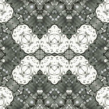 Kusursuz kare desenli. kare desen arkaplanı. Yaratıcı doku. Etnik kökenli. Kaleydoskop deseni