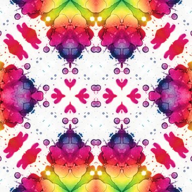 Kusursuz soyut desen. Yaratıcı doku arka planı. Soyut doku. Etnik arkaplan