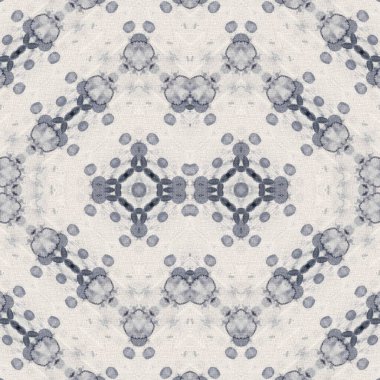 Kusursuz yaratıcı model. Kaotik doku arka planı. Sanat dokusu. Mandala arkaplanı