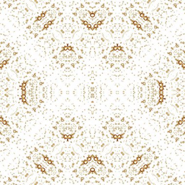 Kusursuz soyut desen. Yaratıcı doku arka planı. Soyut doku. Etnik arkaplan