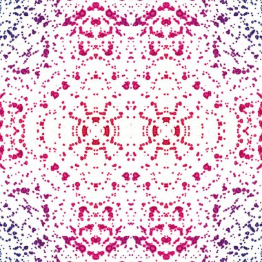 Kusursuz yaratıcı model. Kaotik doku arka planı. Sanat dokusu. Mandala arkaplanı