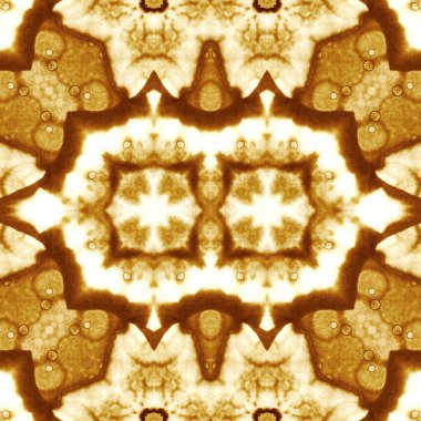 Kusursuz kare desenli. kare desen arkaplanı. Yaratıcı doku. Etnik kökenli. Kaleydoskop deseni