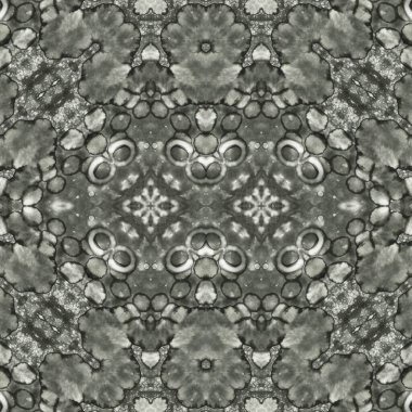 Kusursuz soyut desen. Yaratıcı doku arka planı. Soyut doku. Etnik arkaplan